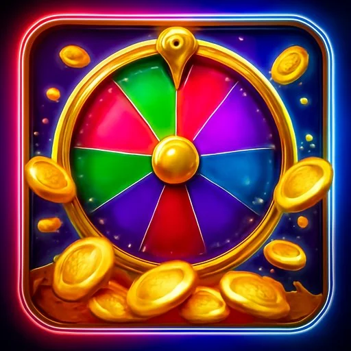 777abc Mega Moolah জ্যাকপট ভিজ্যুয়াল